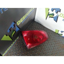 Recambio de piloto trasero izquierdo para seat altea (5p1) referencia OEM IAM 45348  