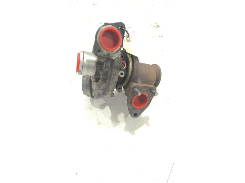 TURBOCOMPRESOR 55246404 