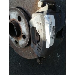 Recambio de pinza freno delantera derecha para seat ibiza sc (6j1) copa referencia OEM IAM   