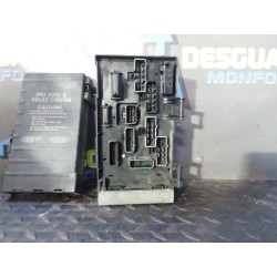 Recambio de caja reles / fusibles para chrysler grand voyager limited referencia OEM IAM RL692305AG  