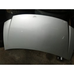 Recambio de capot para chrysler grand voyager limited referencia OEM IAM 04894794AG  