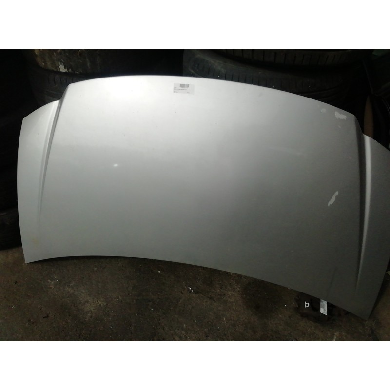 Recambio de capot para chrysler grand voyager limited referencia OEM IAM 04894794AG  