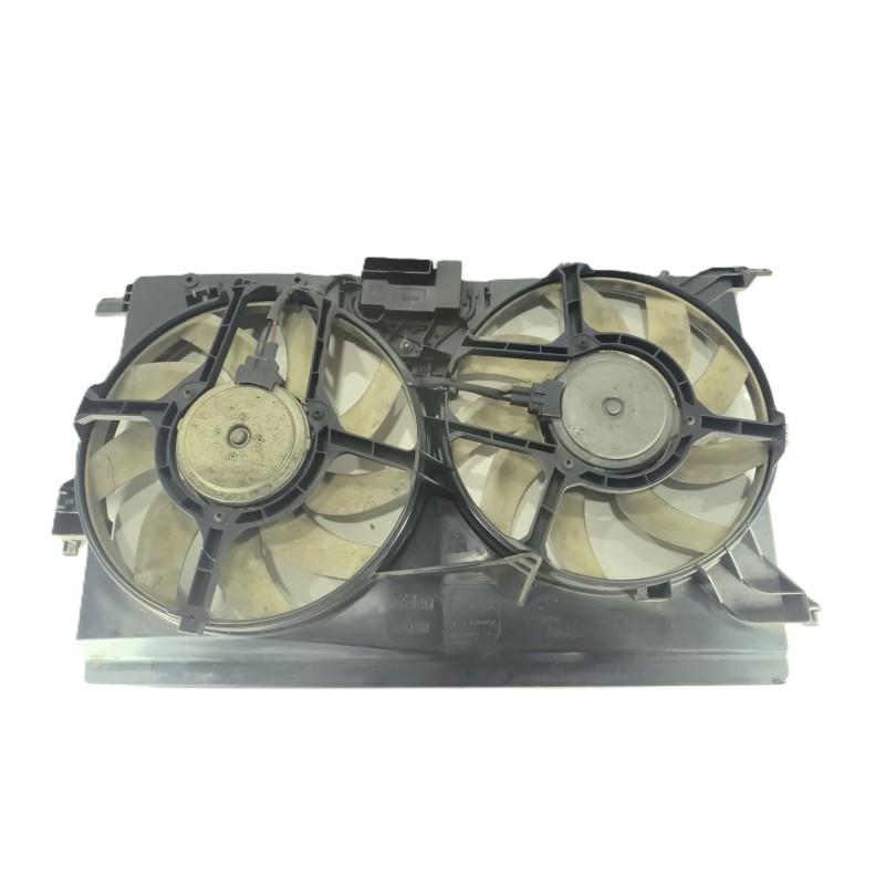 Desguace MonforteELECTROVENTILADOR 13114370 13114371 870705POPELElectroventilador|Desguace Monforte