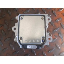 Recambio de centralita airbag para chrysler grand voyager limited referencia OEM IAM 68148363AA 04748604AD TMD126312352