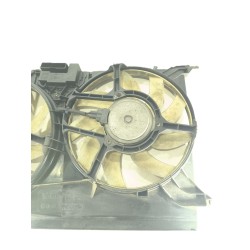 Desguace MonforteELECTROVENTILADOR 13114370 13114371 870705POPELElectroventilador|Desguace Monforte