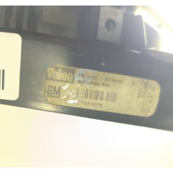 Desguace MonforteELECTROVENTILADOR 13114370 13114371 870705POPELElectroventilador|Desguace Monforte