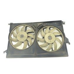 Desguace MonforteELECTROVENTILADOR 13114370 13114371 870705POPELElectroventilador|Desguace Monforte
