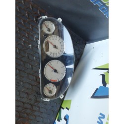 Recambio de cuadro instrumentos para chrysler grand voyager limited referencia OEM IAM 68055731AE R528AD 70113R