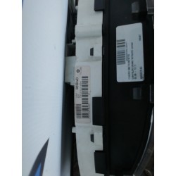 Recambio de cuadro instrumentos para chrysler grand voyager limited referencia OEM IAM 68055731AE R528AD 70113R