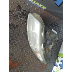 Recambio de faro derecho para chrysler grand voyager limited referencia OEM IAM 05113338AF  