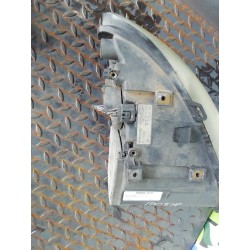 Recambio de faro derecho para chrysler grand voyager limited referencia OEM IAM 05113338AF  