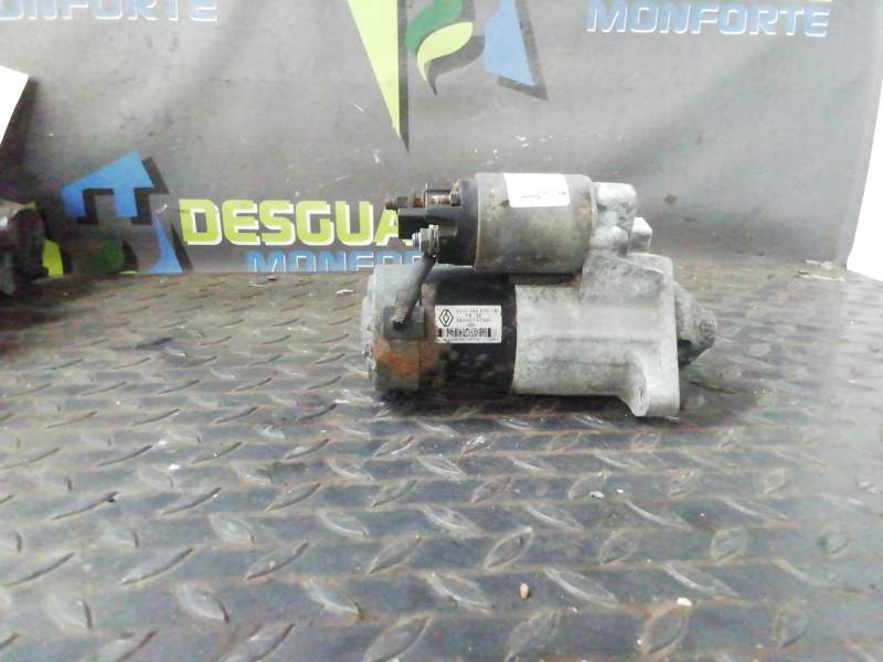MOTOR ARRANQUE 8200584675 