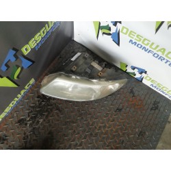 Recambio de faro izquierdo para chrysler grand voyager limited referencia OEM IAM 05113339AF  