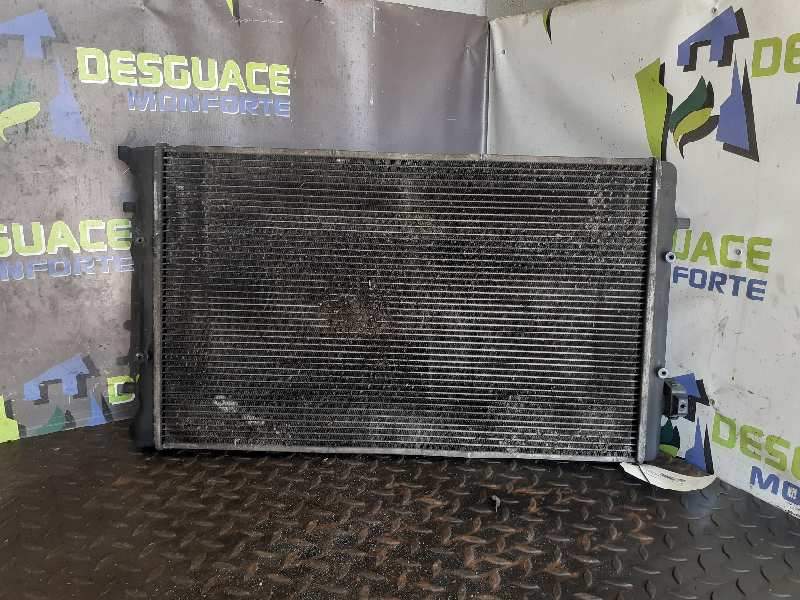 RADIADOR AGUA 1J0121253AD 