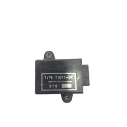 Desguace MonforteMODULO ENCENDIDO TID1102 YAMAHAModulo encendido|Desguace Monforte