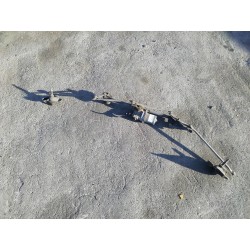 Recambio de motor limpia delantero para chrysler grand voyager limited referencia OEM IAM 68028446AC  