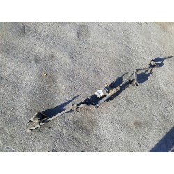 Recambio de motor limpia delantero para chrysler grand voyager limited referencia OEM IAM 68028446AC  