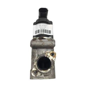 Recambio de valvula egr para opel zafira b cosmo referencia OEM IAM 50024005  