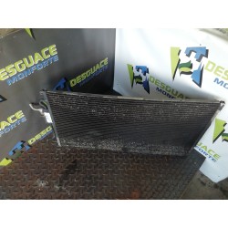 Recambio de radiador calefaccion / aire acondicionado para chrysler grand voyager limited referencia OEM IAM 68059166AA  