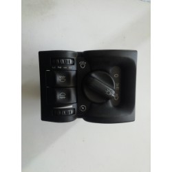 Recambio de mando luces para opel vectra b berlina referencia OEM IAM 90504968 LC90569814 