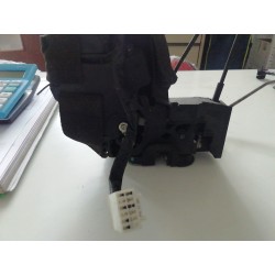 Recambio de cerradura puerta delantera derecha para mazda cx-7 (er) referencia OEM IAM   