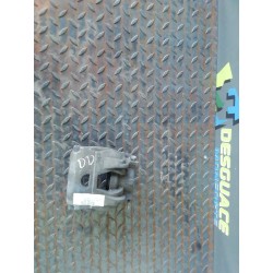 Recambio de pinza freno delantera derecha para jaguar s-type 2.7 v6 diesel sport referencia OEM IAM   