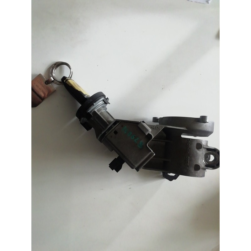 Recambio de antirrobo para opel corsa d referencia OEM IAM 56155  