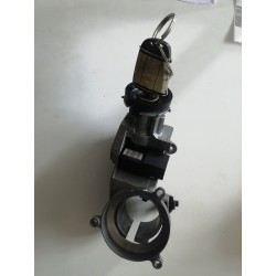 Recambio de antirrobo para opel corsa d referencia OEM IAM 56155  