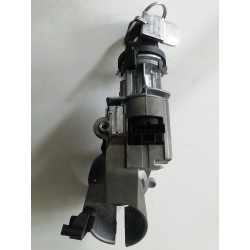 Recambio de antirrobo para opel corsa d referencia OEM IAM 56155  