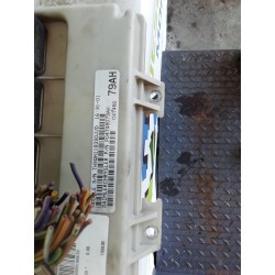 Recambio de modulo confort para chrysler grand voyager referencia OEM IAM P04748079AH 047480 