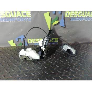 CERRADURA PUERTA DELANTERA DERECHA 689254755 