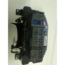 Recambio de cuadro instrumentos para audi a8 (4e2) referencia OEM IAM 4E0920900F  