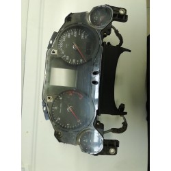 Recambio de cuadro instrumentos para audi a8 (4e2) referencia OEM IAM 4E0920900F  