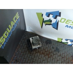 Recambio de abs para hyundai i30 style referencia OEM IAM 589202L500 0265235333 