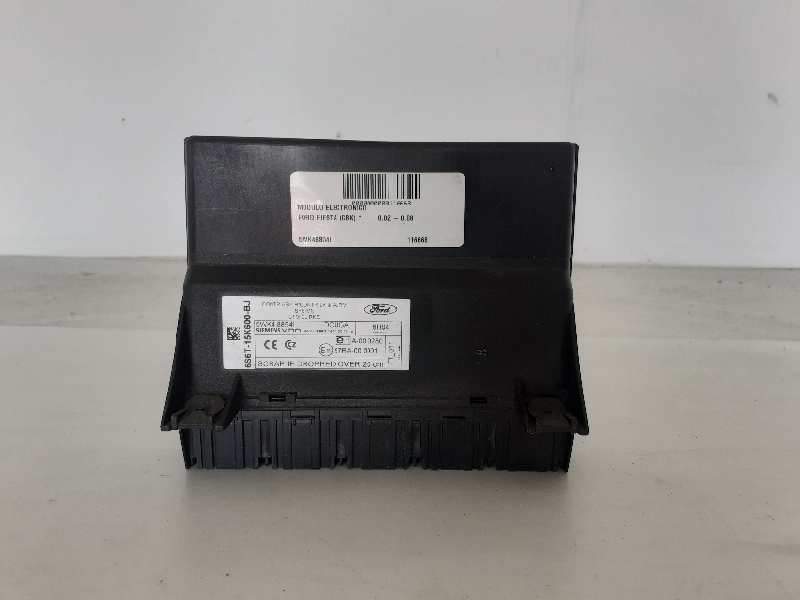 MODULO ELECTRONICO 5WK48854I 