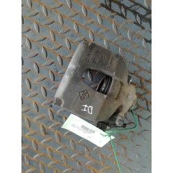 Recambio de pinza freno delantera izquierda para renault megane iii berlina 5 p business referencia OEM IAM   