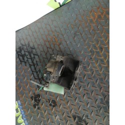 Recambio de pinza freno delantera izquierda para renault megane iii berlina 5 p business referencia OEM IAM   