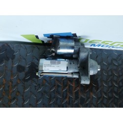 Recambio de motor arranque para ford fiesta (cbk) futura referencia OEM IAM 2S6U11000EB  