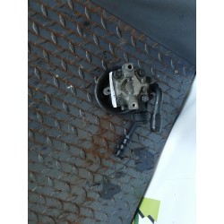 Recambio de bomba direccion para hyundai santa fe (sm) referencia OEM IAM CBF28  