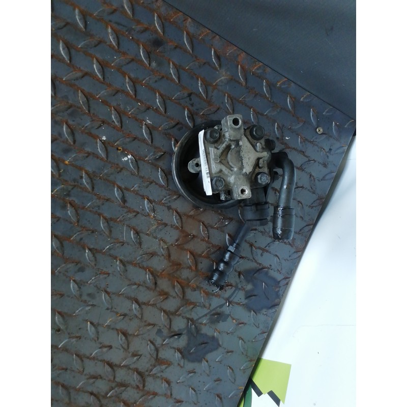 Recambio de bomba direccion para hyundai santa fe (sm) referencia OEM IAM CBF28  