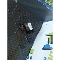 Recambio de bomba direccion para hyundai santa fe (sm) referencia OEM IAM CBF28  