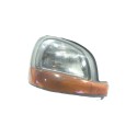 Desguace MonforteRENAULT KANGOO (KC0/1_)RENAULTVehículos campa|Desguace Monforte