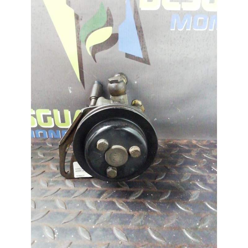 Recambio de bomba direccion para nissan l35 l-35.4r referencia OEM IAM 7681955174 2672649 
