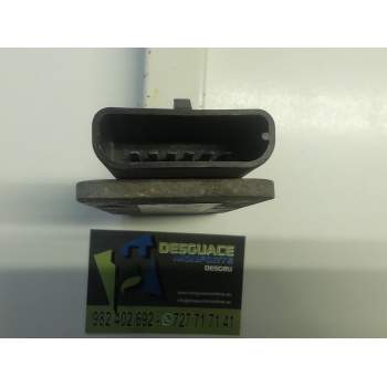 Recambio de modulo encendido para ford mondeo berlina (gd) 1.8 16v cat referencia OEM IAM 86FB2A297AA  