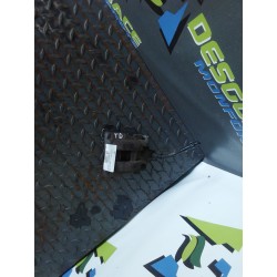 Recambio de pinza freno trasera derecha para volvo s80 berlina 2.5 turbodiesel referencia OEM IAM   