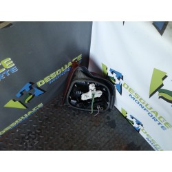 Recambio de piloto trasero izquierdo para volvo s80 berlina referencia OEM IAM 9154478 9154480 