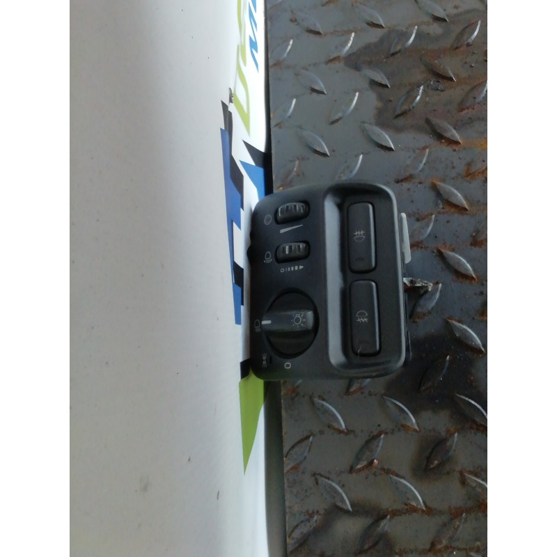 Recambio de mando luces para volvo s80 berlina 2.5 turbodiesel referencia OEM IAM   
