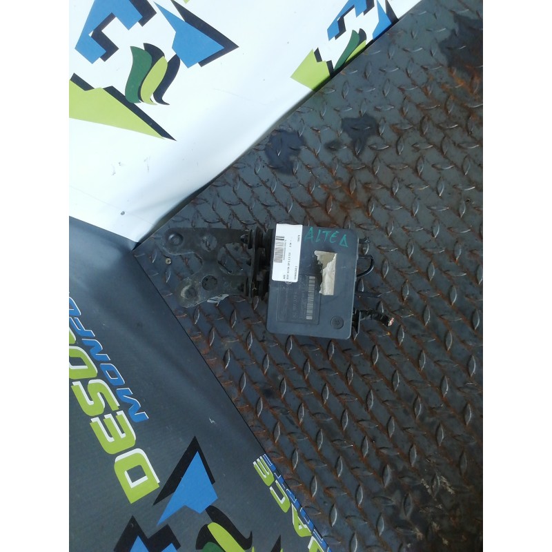 Recambio de abs para seat altea (5p1) 2.0 tdi referencia OEM IAM 1009600348.3 1K0907379K 