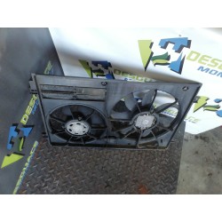 Recambio de electroventilador para seat altea (5p1) 2.0 tdi referencia OEM IAM 1K0121207  