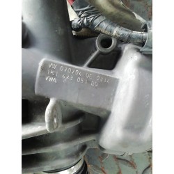Recambio de cremallera direccion para seat altea (5p1) 2.0 tdi referencia OEM IAM 1K1423051BQ 1K0909144G 
